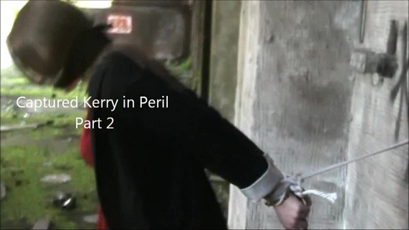Captured Kerry in Peril Part 2