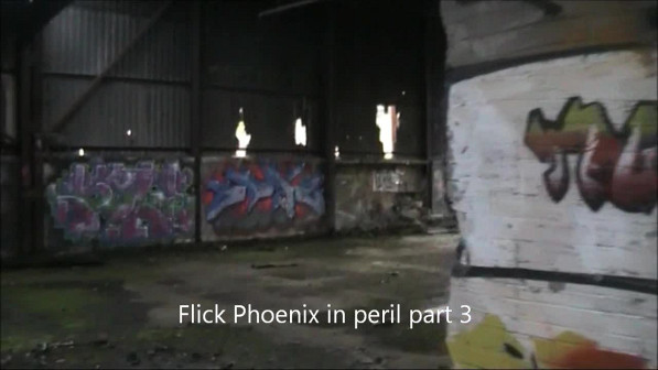 Flick Phoenix in Peril Part 3